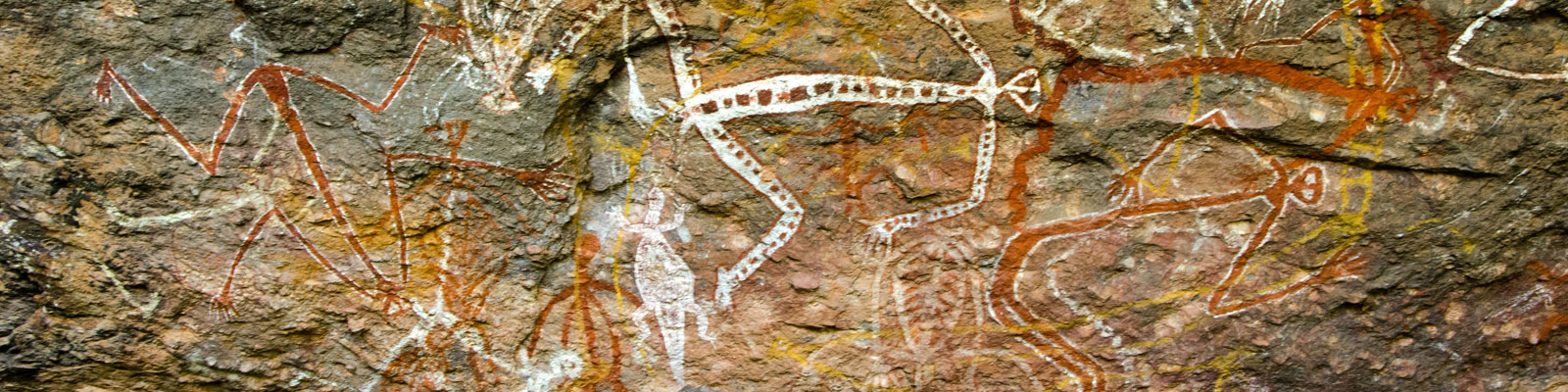 Aboriginal Australia
